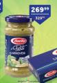 TEMPO Pesto Genovese sos Barilla, 190g