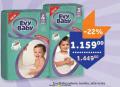 TEMPO Evy Baby pelene jumbo pack