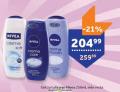 TEMPO Gel za tuširanje Nivea, 250ml