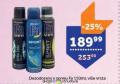 TEMPO Dezedoransi u spreju Fa, 150ml