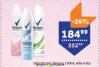 TEMPO Rexona Dezodoransi