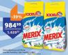 TEMPO Merix Deterdžent za veš