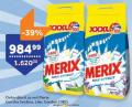 TEMPO Deterdžent za veš Merix, 10kg