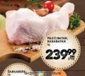 Roda Pileći batak i karabatak, 1kg