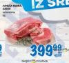 Roda  Juneća rebra i grudi