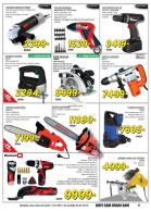 Akcija Katalog Uradi Sam akcija, 11-22. januar 2017 50686