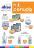 Akcija Hit ponuda Aksa BGD-NS, 13. januar do 13. februar 2017 50690