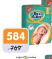 Aksa Pelene Evy Baby 1