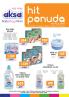 Akcija Hit ponuda Aksa Srbija unutrasnjost, 13. januar do 13. februar 2017 50691