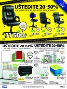 Akcija Katalog JYSK akcija, 12-25. januar 2017 50707