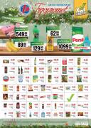 Katalog Vikend akcija Trgopromet, 13-15. januar 2017