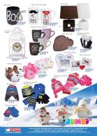 Akcija Katalog dečije opreme Jumbo Srbija, januar 2017 50744