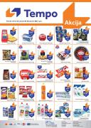 Katalog Nedeljna akcija Tempo, 13-19. januar 2017