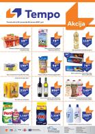 Akcija Nedeljna akcija Tempo, 13-19. januar 2017 50747