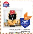 TEMPO Smrznuti žu-žu sa susamom Premia,  500g
