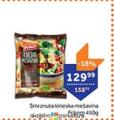 TEMPO Smrznuta kineska mešavina Frikom, 450g
