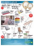 Akcija Katalog Home Center, 13. januar do 02. februar 2017 50755
