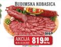 Matijević Budimska kobasica Matijević, 1kg