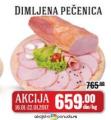 Matijević Dimljena pečenica Matijević, 1kg
