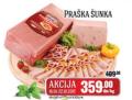 Matijević Praška šunka Matijević, 1kg