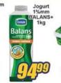 Aman doo Jogurt Balans+ Imlak, 1kg