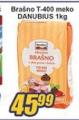 Aman doo Pšenično brašno T-400 Danubius, 1kg