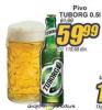 Aman doo Tuborg Svetlo pivo 0.5l