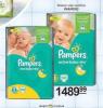 Aman doo Pampers Pelene