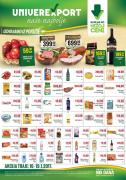 Katalog Nedeljna akcija Univerexport, 16-19. januar 2017