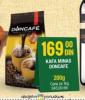 Univerexport Doncafe Minas kafa