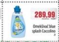 Univerexport Omekšivač za veš Coccolino