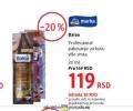 DM market Balea Professional pakovanje za kosu, 20ml