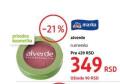 DM market Rumenilo Alverde
