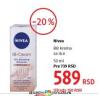 DM market Nivea BB krema za lice