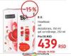 DM market B.U. Kozmetički poklon set