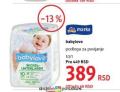 DM market Podloga za povijanje Babylove, 10/1