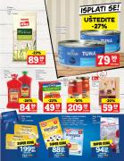 Akcija Katalog IDEA akcija, 16-29. januar 2017 50795