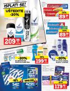 Akcija Katalog IDEA akcija, 16-29. januar 2017 50802