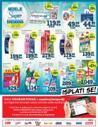 Akcija Katalog IDEA akcija, 16-29. januar 2017 50808