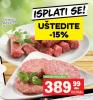 IDEA  Ćevapi i pljeskavice