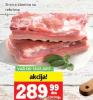 IDEA  Sirova slanina sa rebrima