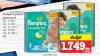 IDEA Pampers Active baby dry pelene