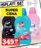 IDEA Perwoll Tečni deterdžent