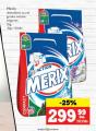 IDEA Deterdžent za veš Merix, 2kg