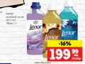 IDEA Omekšivač za veš Lenor
