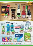 Akcija Katalog AROMA akcija 16-31. januar 2017 50816