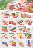 Akcija Katalog Metalac Proleter akcija, 20. januar do 1. februar 2017 50896