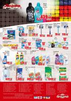 Akcija Katalog Metalac Proleter akcija, 20. januar do 1. februar 2017 50901