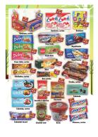 Akcija Katalog Europrom akcija, 13. januar do 1. februar 2017 50906