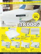 Akcija Katalog JYSK akcija, 19. januar do 1. februar 2017 50918